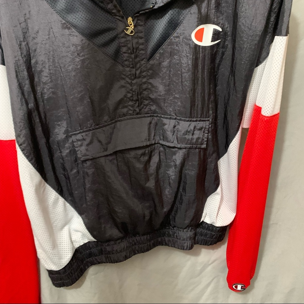 Campion Nylon Mesh Top